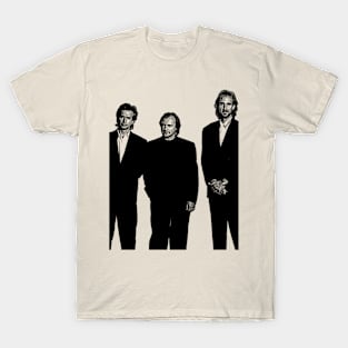 Genesis Classic 80s T-Shirt